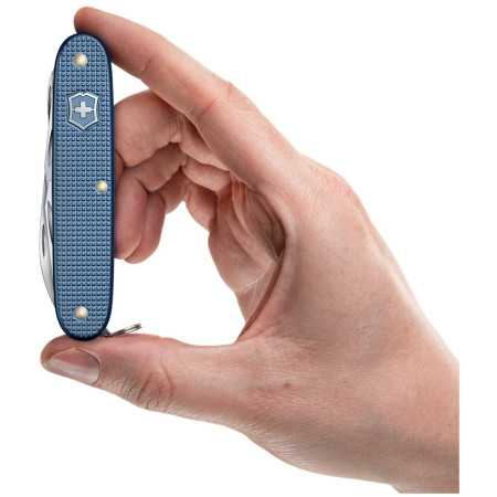 Briceag Victorinox Pioneer X Alox LE 2026