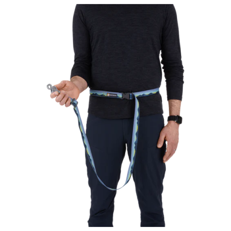 Lesă pentru câini Ruffwear Crag EX™ Leash