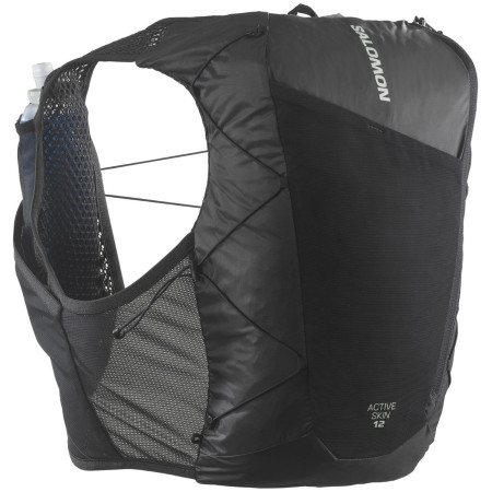 Vestă de alergat Salomon Active Skin 12