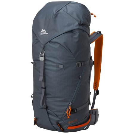 Rucsac Mountain Equipment Fang 42+ albastru închis
