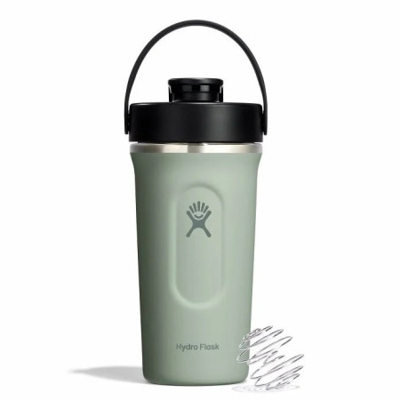 Sticlă termică Hydro Flask Insulated Shaker 24 oz (710 ml)