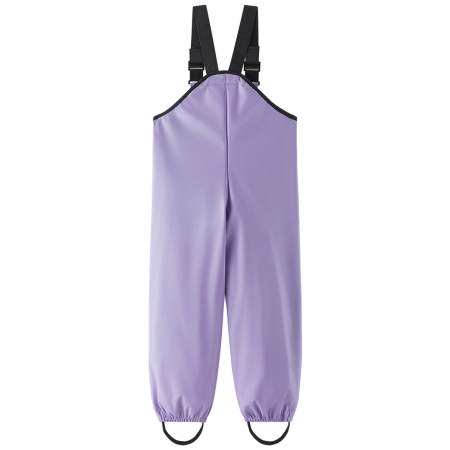 Pantaloni impermeabili copii Reima Lammikko Blooming Lilac