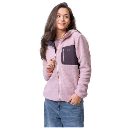 Geacă femei Hannah Koala Hoody