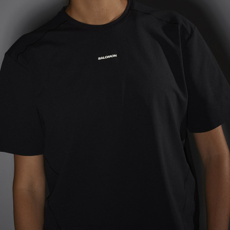 Tricou femei Salomon Trackline SS Tee