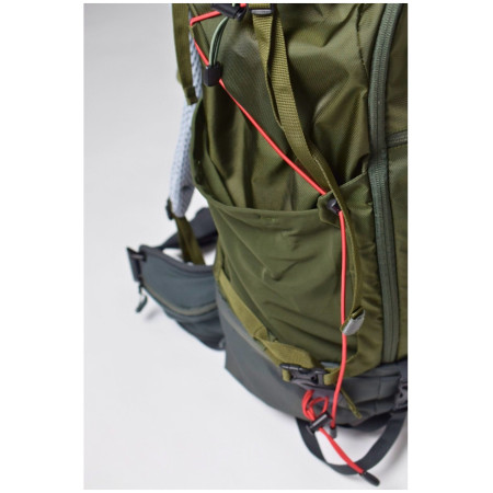 Rucsac Husky Cruiser 55L