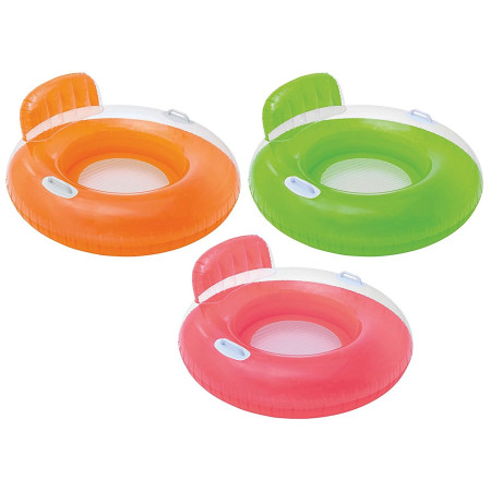 Fotoliu gonflabil Intex Candy 56512NP