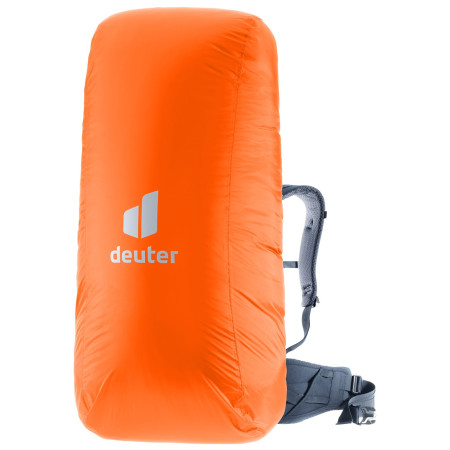 Husă de ploaie pentru rucsac Deuter Raincover III portocaliu/