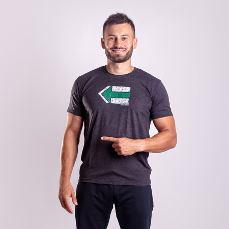 Tricou bărbați Progress Aromatic "KCT"
