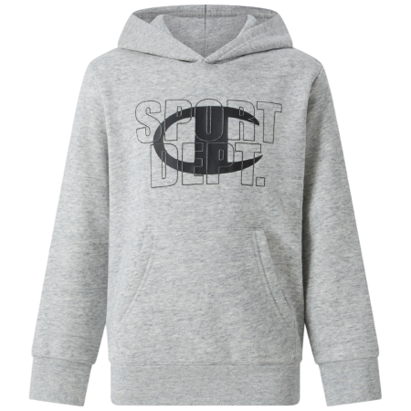 Hanorac copii Champion Hooded Sweatshirt B
