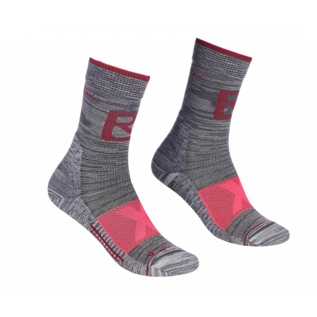Șosete femei Ortovox Alpinist Pro Compr Mid Socks W