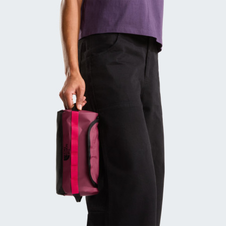 Husă pentru voiaj The North Face BC Travel Canister - S