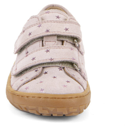 Teniși pentru copii Frodo Barefoot baze Stars