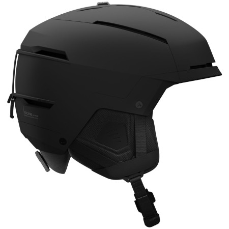 Cască de schi Salomon Arcane Prime Mips negru Black