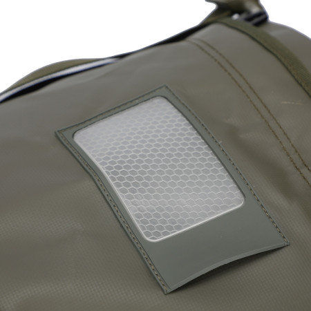 Geantă de voiaj Warg Transit Duffel 90L