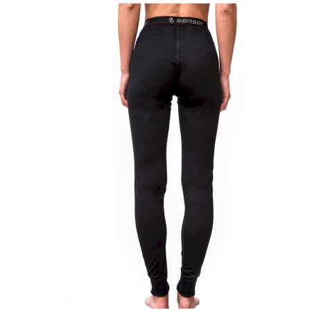 Colanți femei Sensor Merino Wool Active