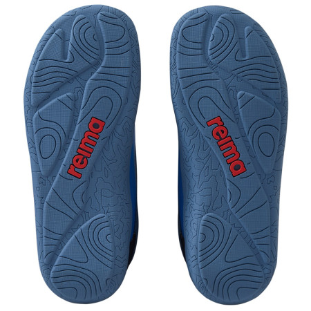 Încălțăminte copii Reima Tallustelu Blue Ocean