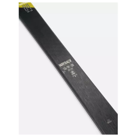 Schiuri pentru schi alpin K2 Wayback 84 2023