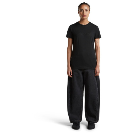 Tricou funcțional femei Icebreaker Women M 150 Tech Lite SS Tee IBStitchlin