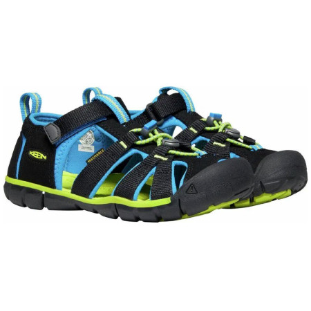 Sandale copii Keen Seacamp II CNX K