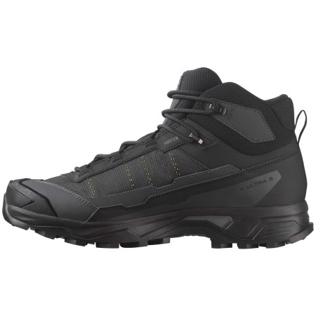 Încălțăminte bărbați Salomon X Ultra 5 Mid Gore-Tex