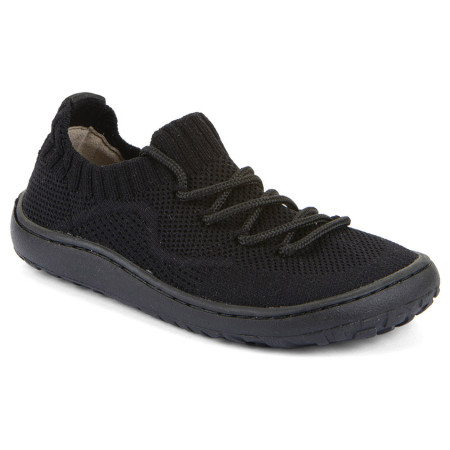 Încălțăminte femei Frodo Barefoot light Black