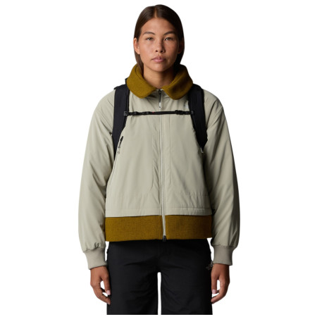 Rucsac femei The North Face W Never Stop Utility Pack