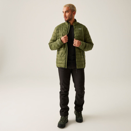 Geacă bărbați Regatta Hillpack II