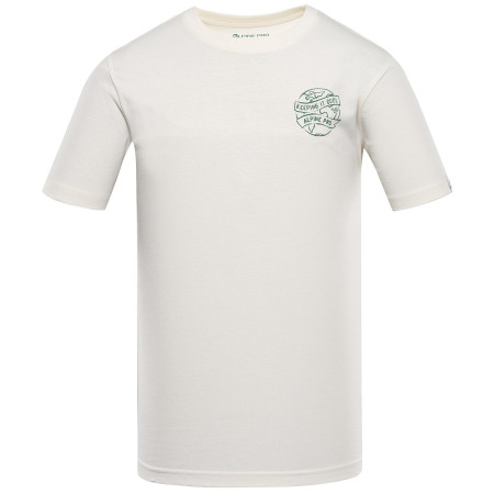 Tricou bărbați Alpine Pro Termes 2