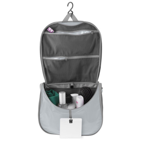 Geantă cosmetică Sea to Summit Ultra-Sil Hanging Toiletry Bag Large