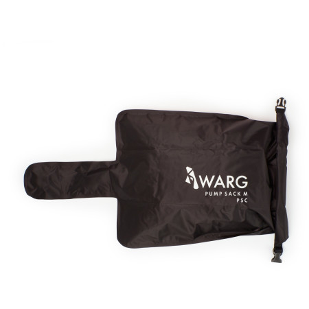 Sac gonflabil Warg Pump Sack M PSC