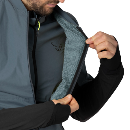 Vestă bărbați Dynafit Alpine Insulation Vest M
