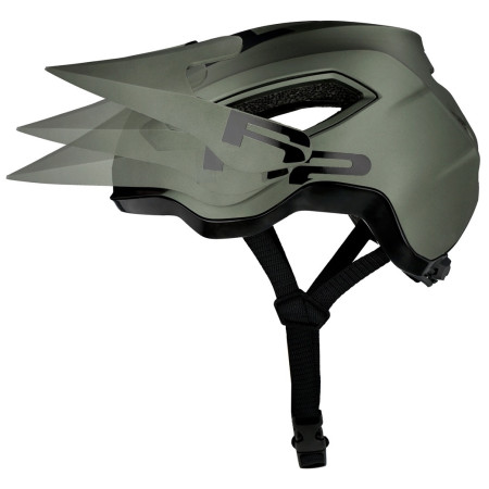 Cască pentru ciclism R2 Terraform