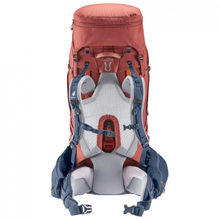 Rucsac turistic Deuter Aircontact X 70+15 SL