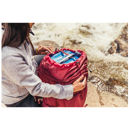 Sistem de hidratare Gregory 3D Hydro Trek 3L