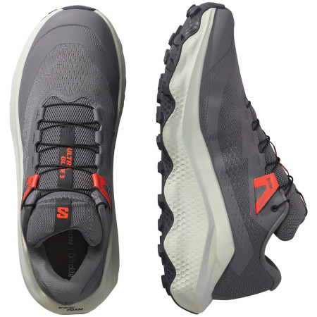 Încălțăminte de alergat pentru bărbați Salomon Ultra Glide 3
