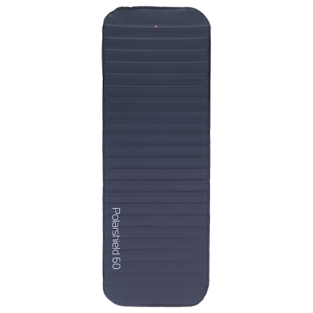 Saltea gonflabilă Robens Polarshield 60 albastru închis Navy