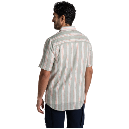 Cămașă Craghoppers Argino Short Sleeved Shirt