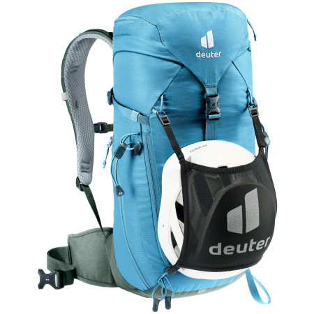 Rucsac turistic Deuter Trail 18