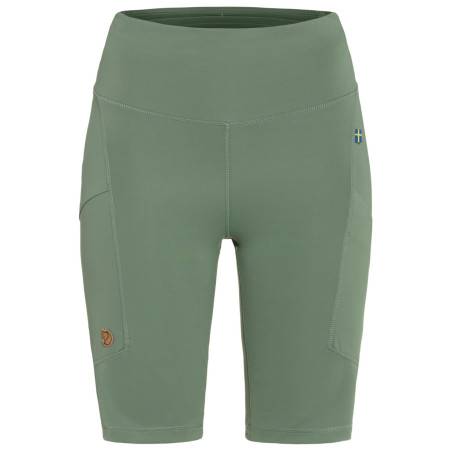 Colanți femei Fjällräven Abisko Short Tights W