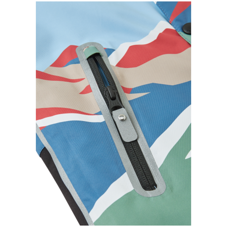 Salopetă copii Reima Kipina