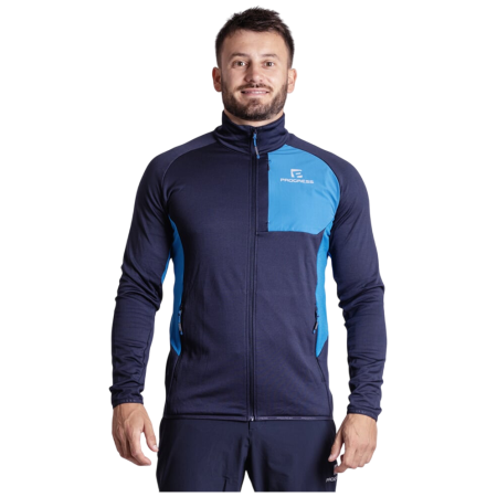 Hanorac funcțional bărbați Progress Forbes