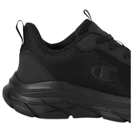 Teniși pentru copii Champion Fuze U Gs Low Cut Shoe