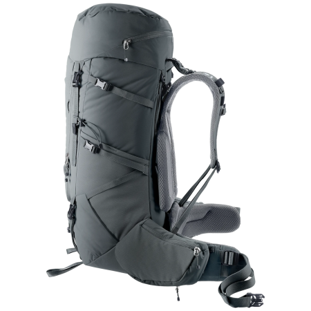 Rucsac turistic femei Deuter Aircontact Core 45+10 SL