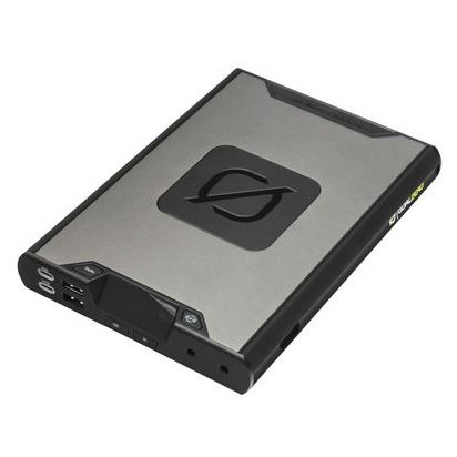 Powerbank Goal Zero Sherpa 100Ac gen.4 negru/argintiu