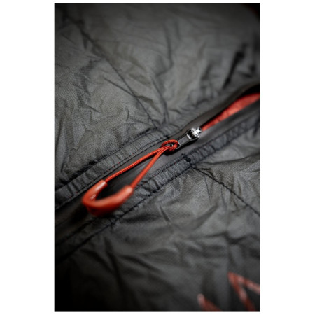 Sac de dormit Patizon Gdry 1000 L (186-200)