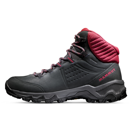Încălțăminte turistică femei Mammut Nova IV Mid GTX Women