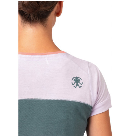 Tricou femei Rafiki Chulilla