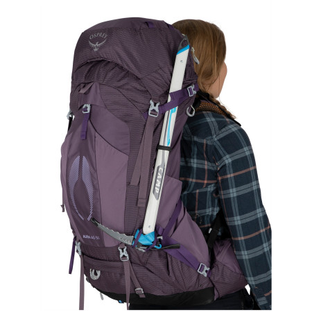 Rucsac turistic femei Osprey Aura Ag 50
