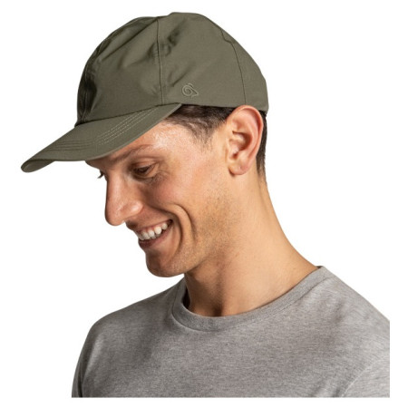Șapcă impermeabilă Craghoppers Waterproof Cap