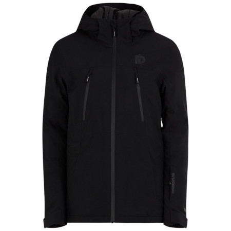 Geacă de schi femei Fundango Celine Allmountain Jacket negru black